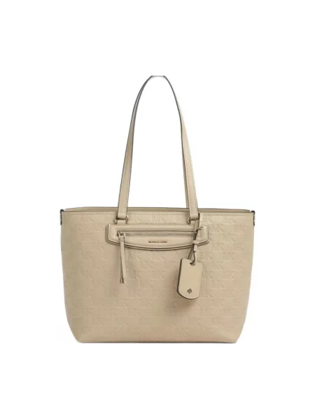 MICHAEL Michael Kors Geantă Bej maro