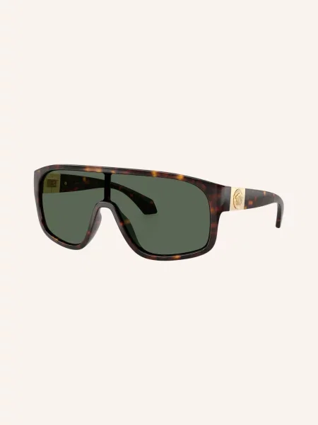 Versace Okulary Przeciwsłoneczne braun