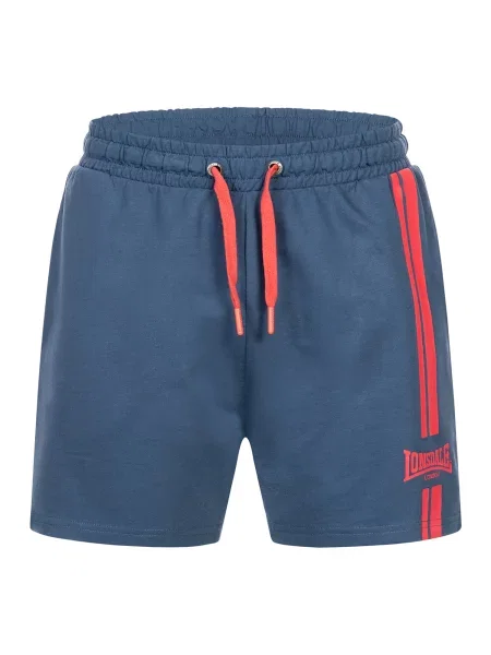Kraťasy Lonsdale modré
