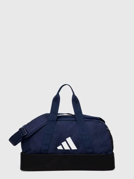 Športna torba adidas Performance Tiro League mornarsko modra