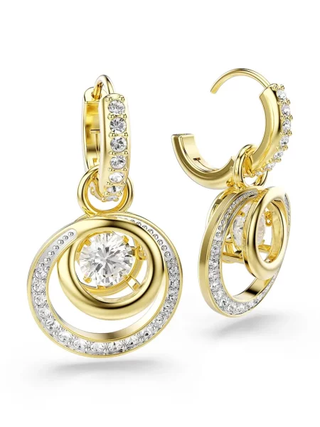 Серьги Swarovski