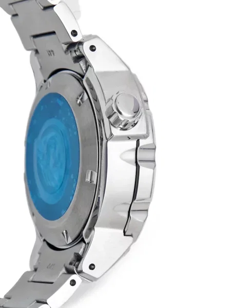 Ceas Seiko Preowned albastru