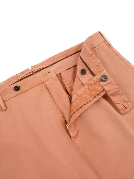 Pantaloni Slowear portocaliu