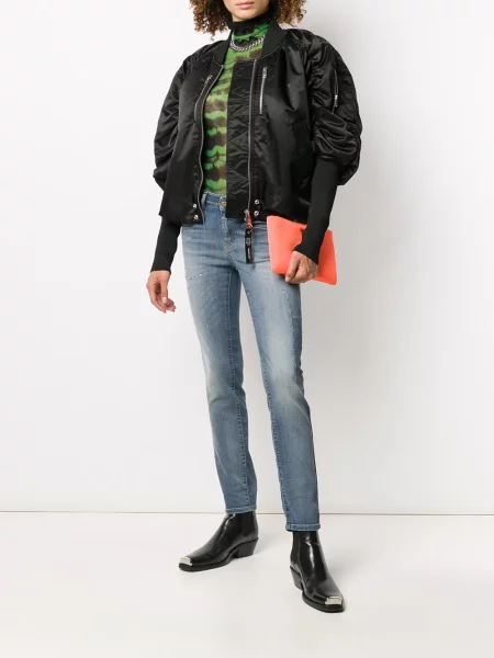 Blugi Diesel albastru
