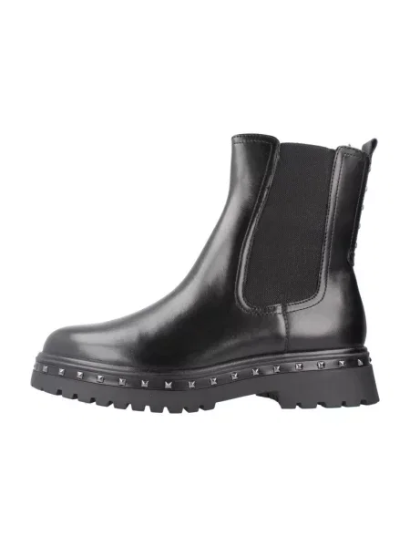 Pantofi Tamaris negru