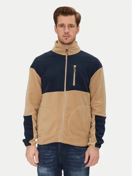 Blend Polár kabát bézs