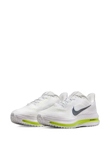 Golf geacă Nike cu imagine cu bretele albastru