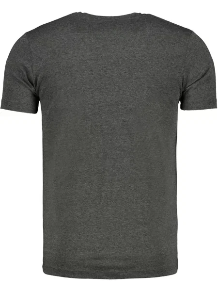 Tricou Dewberry gri