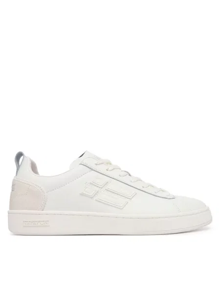 Napapijri Sneakers Onyx  Crem