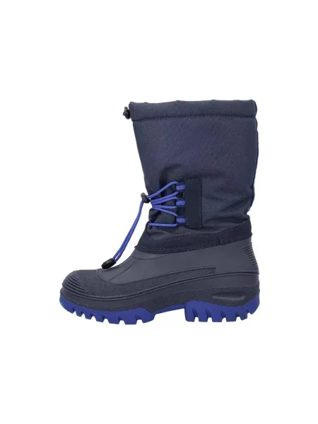 Pantofi copii Cmp albastru