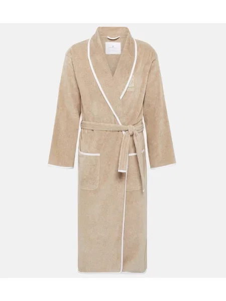 Halat Brunello Cucinelli de in bej