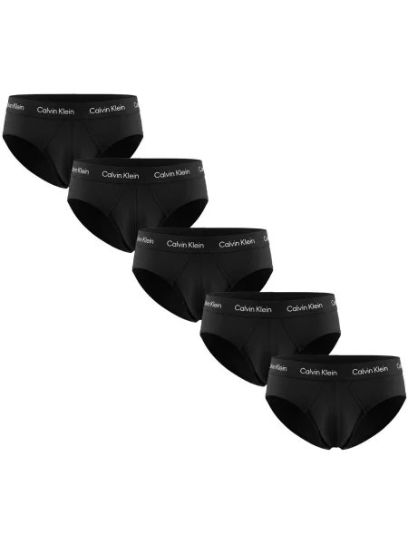 Alsó Calvin Klein Underwear fekete