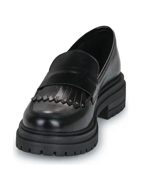 Pantofi Fericelli negru