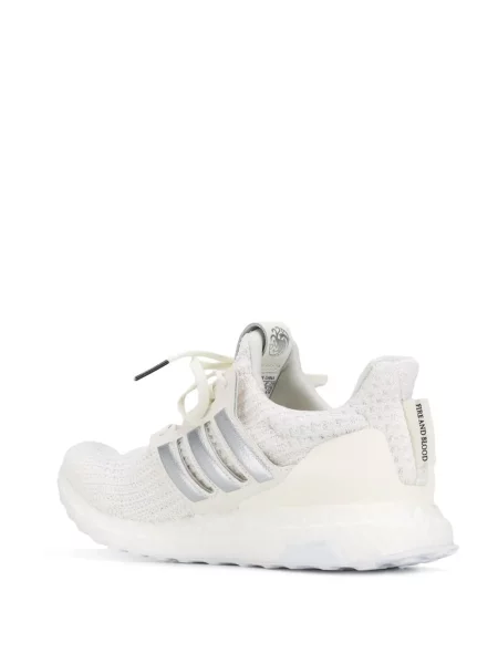 Tenisky Adidas UltraBoost šedé