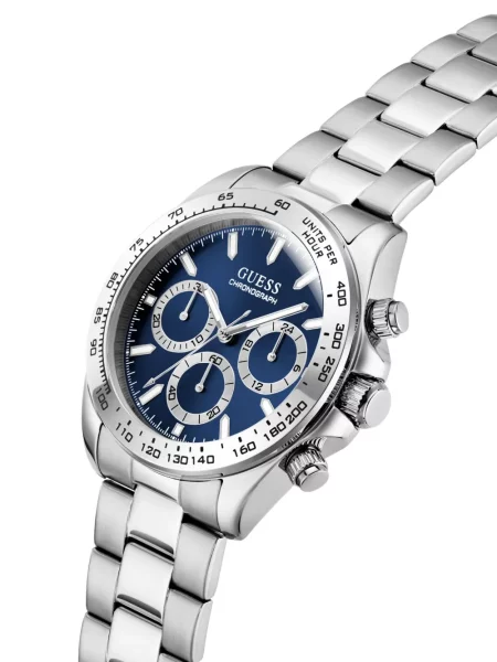 Ceas Guess albastru