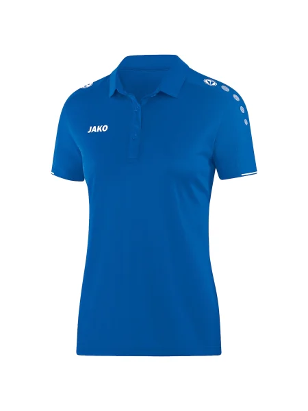 JAKO Funkcionális felső Classico kék fehér