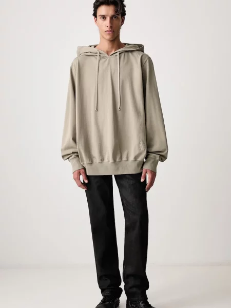 Τζιν Rick Owens Drkshdw μαύρο