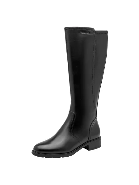 Tamaris Cizme negru