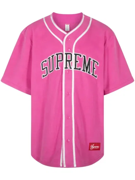 Tricou Supreme roz