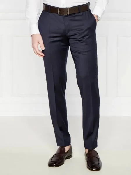 Joop! De lână pantaloni Blayr