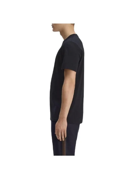Tricou Fred Perry negru