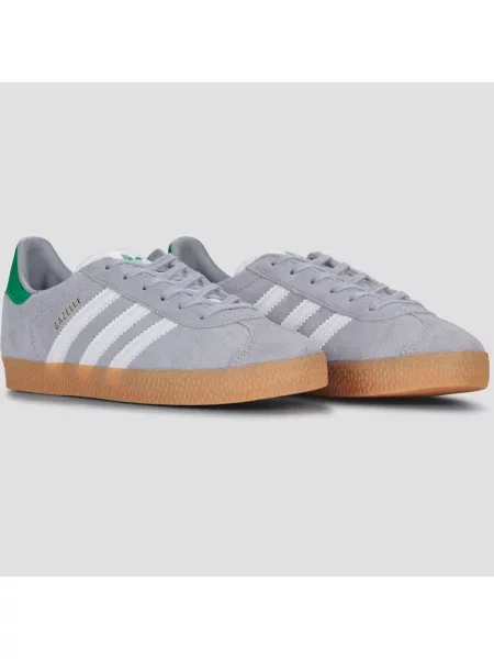 Sneakersy adidas šedé