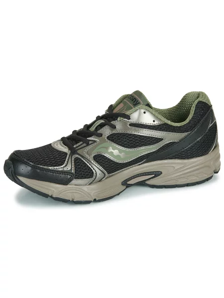 Pantofi Saucony negru