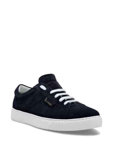 Sneakers Billionaire σουέντ μπλε