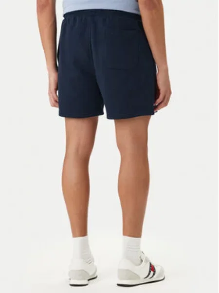 Sportovní kraťasy Tommy Jeans