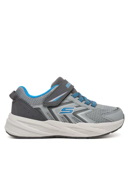 Superge Skechers Microspec Tread siva