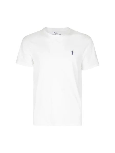 Koszulka Ralph Lauren biała