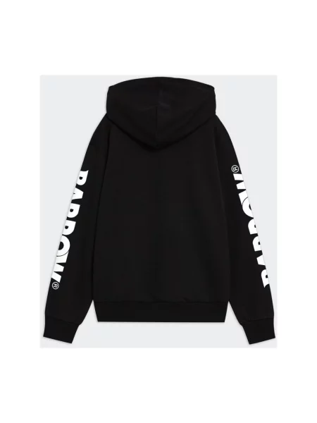 Bluza Barrow czarna