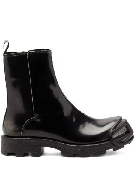 Čizmice Diesel crna