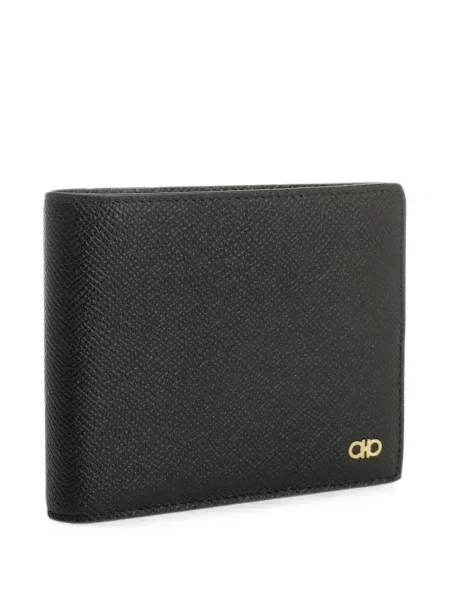 Portofel Ferragamo negru