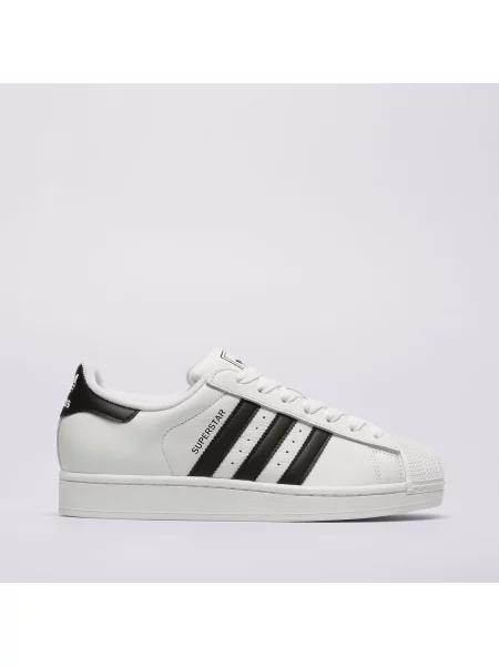 Sneakersy Adidas Superstar białe