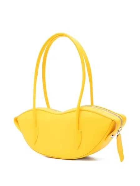 Geantă Fiorucci galben