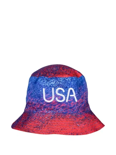 Ochelari de soare Nike cu cordon din jerseu cu imprimeu abstract gri