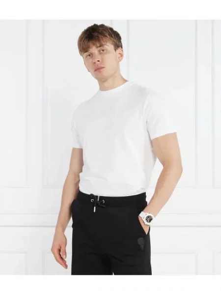 Karl Lagerfeld Póló fehér