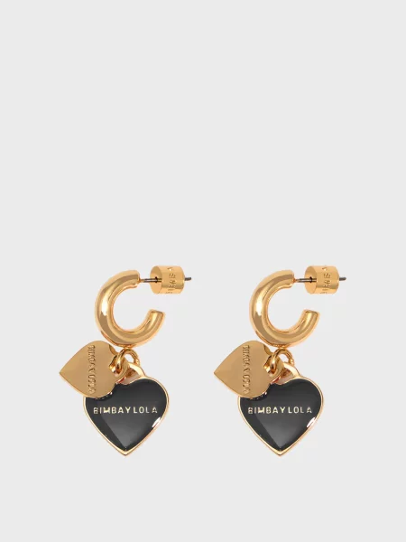Серьги Bimba Y Lola
