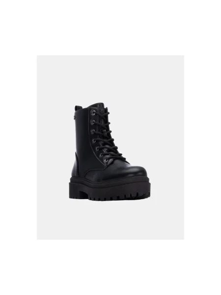 Pantofi Xti negru