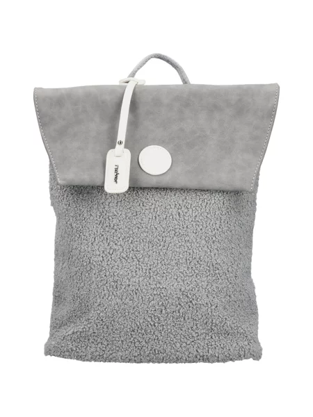 Torbica Rieker siva
