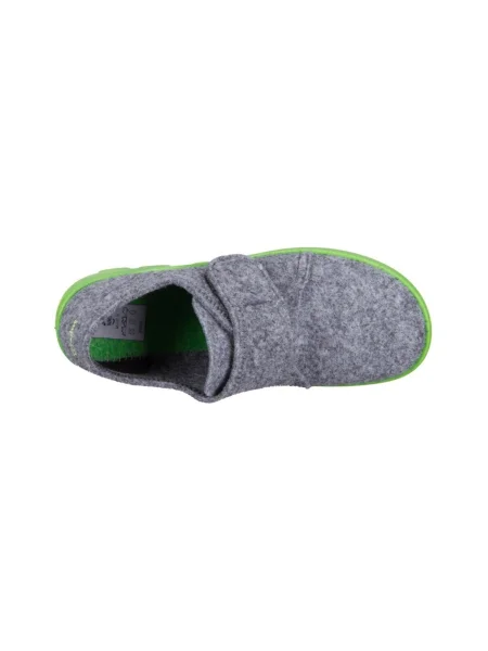 Pantofi copii Superfit gri