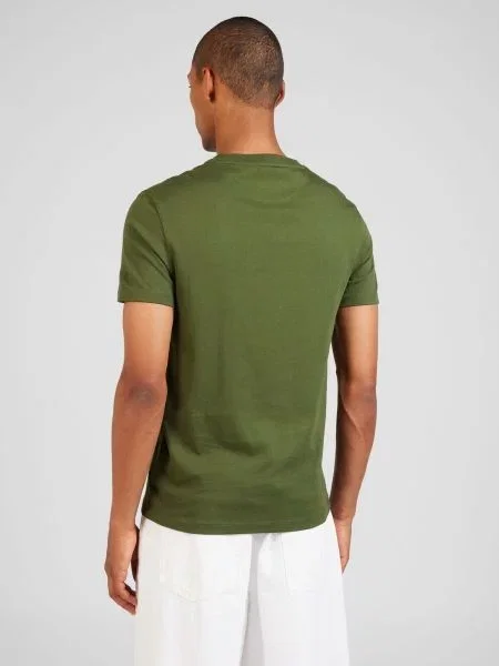 Tricou Timberland verde