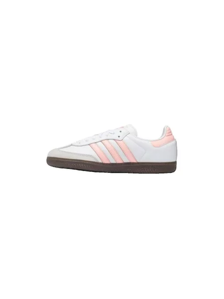 Tenisky Adidas biela
