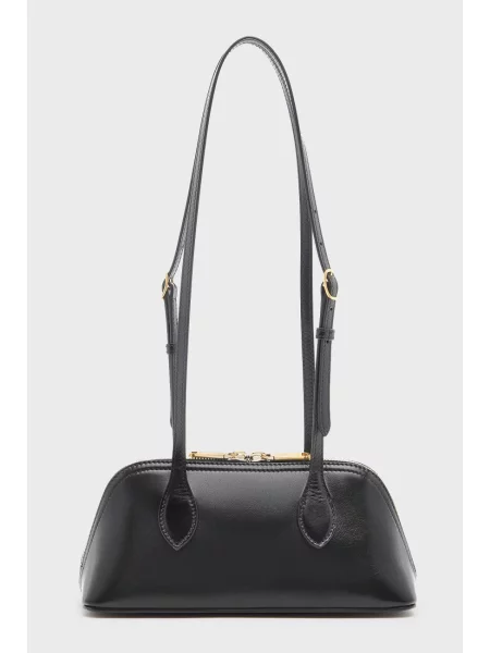 Сумка Bally чорна