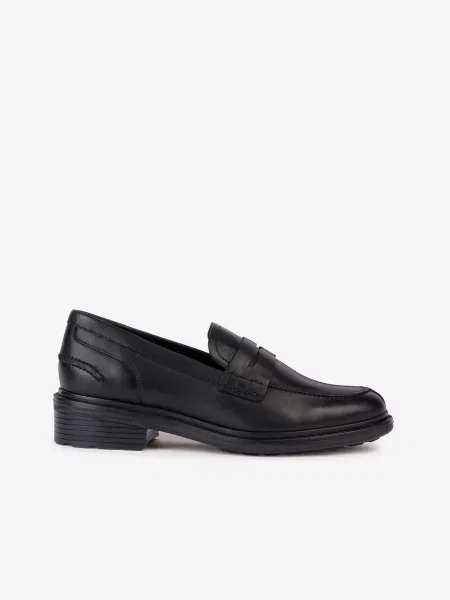 Balerini Geox negru