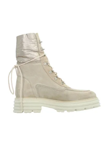 Pantofi Alpe bej