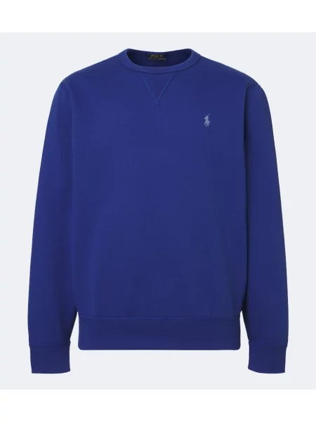 Hanorac Polo Ralph Lauren albastru