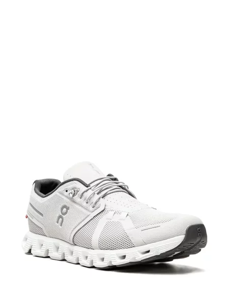 Sneakersy On Running do biegania szare