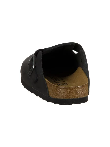 Tenisky Birkenstock černé